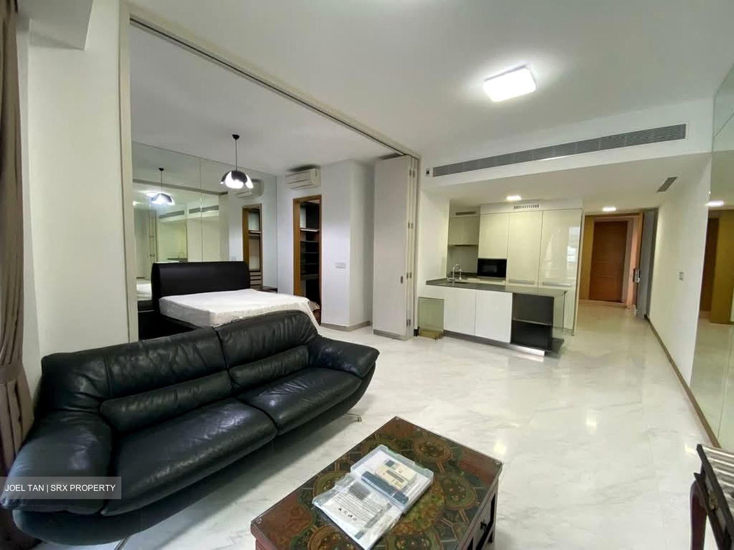 Marina One Residences (D1), Apartment #584569641